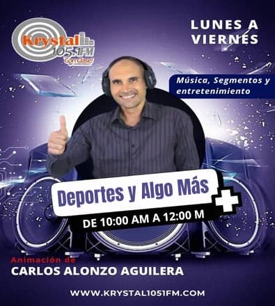 Deportes y Algo más