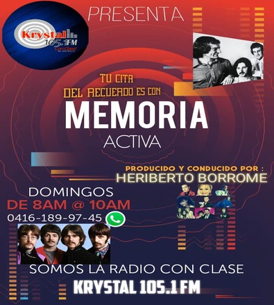 Programa Memoria Activa